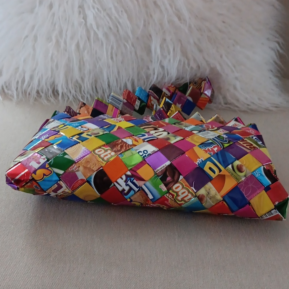 💥HP💥Candy wrapper bag - Picture 3 of 3